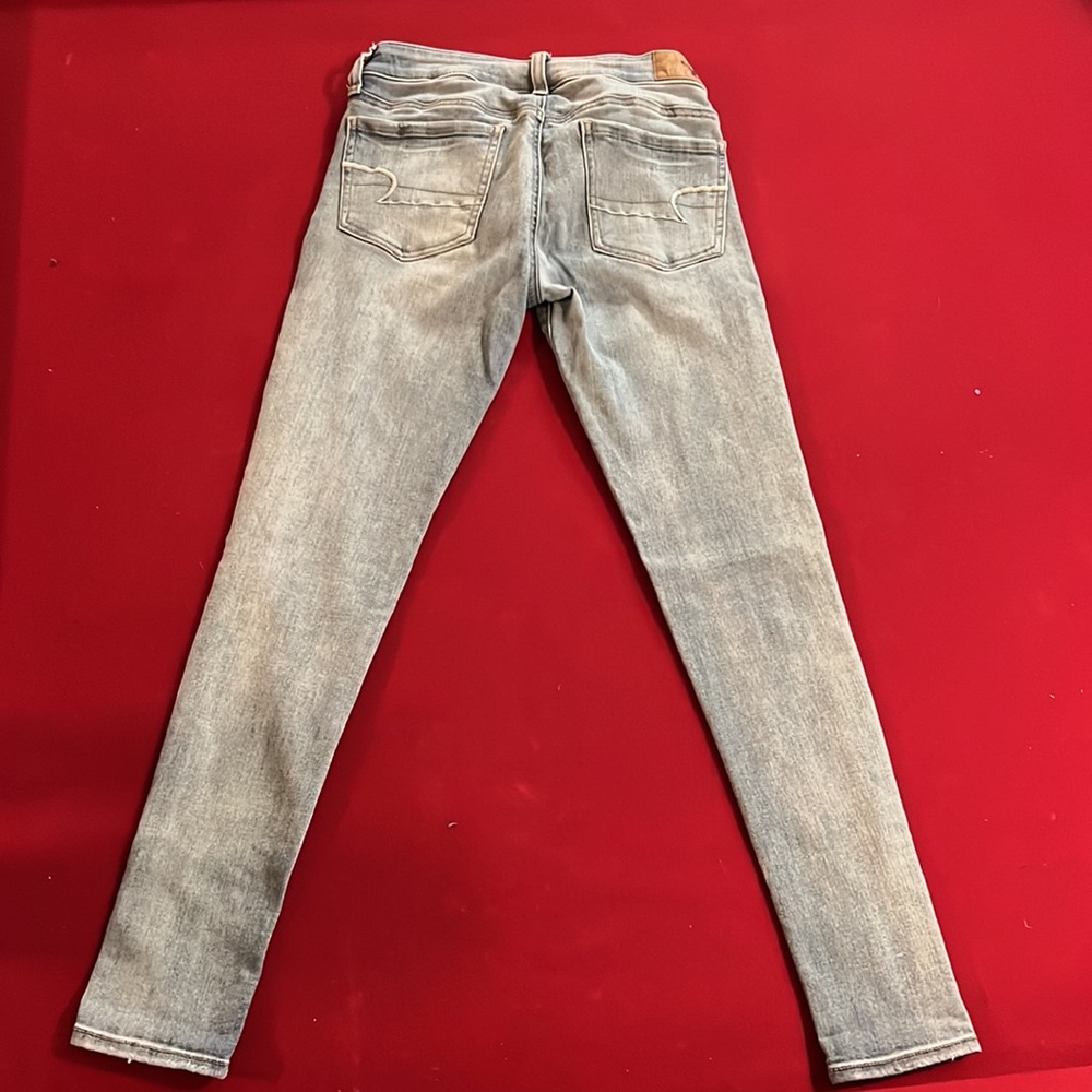 Jeans & Slacks - Picture 2 of 12